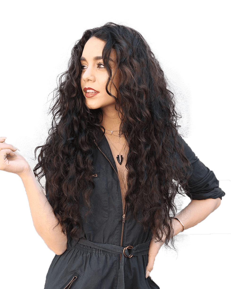 Get The Look For Less: Vanessa Hudgens