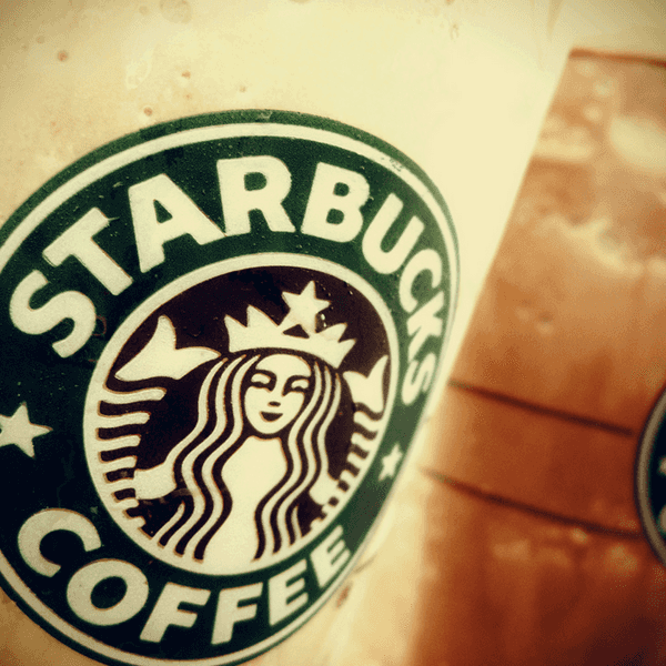 11 Thoughts We've All Had While Waiting In Line At Starbucks