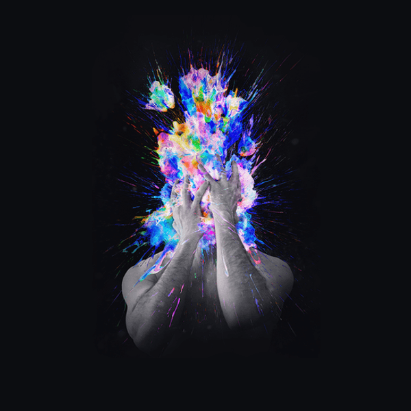 The Art Of Overthinking