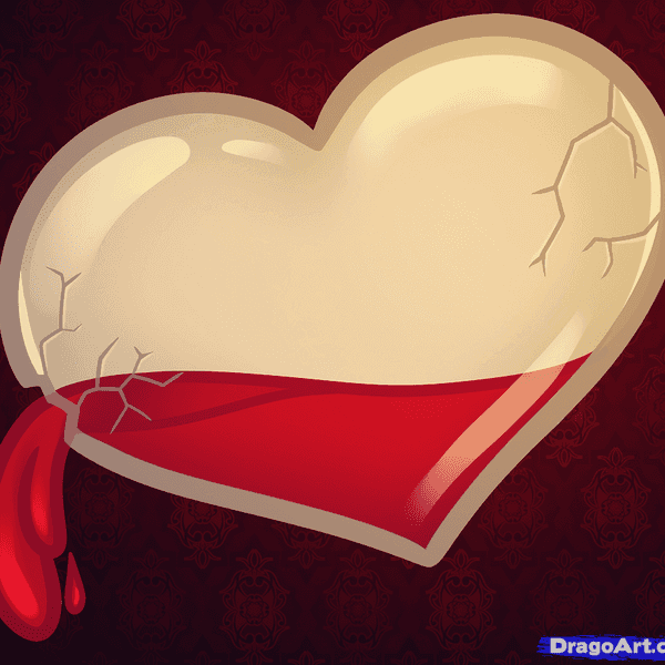 10 Ways To Get Over A Heartbreak