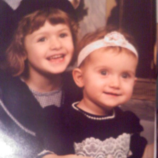 Sisters Are A Handful In The Best And Worst Ways