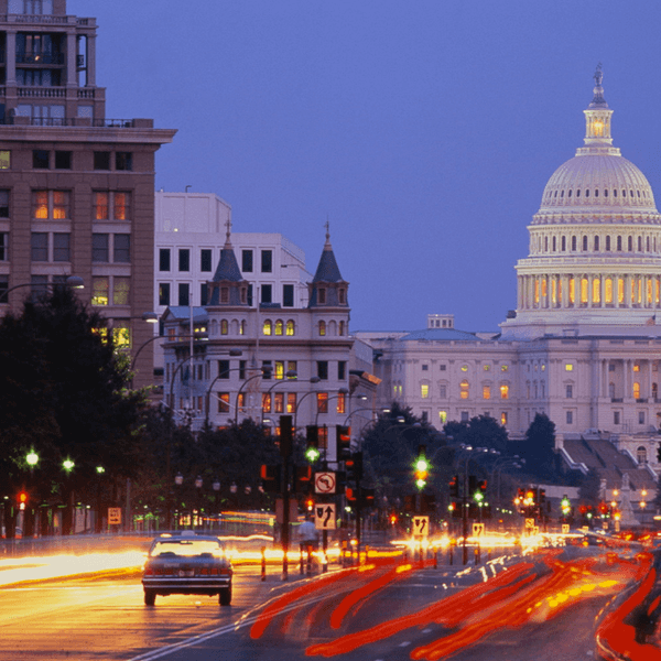 20 Most Instagrammable Spots In DC