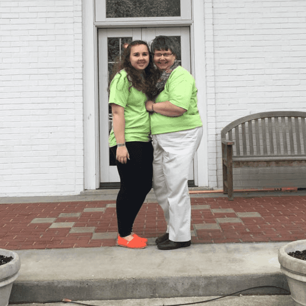An Open Letter to My Mom
