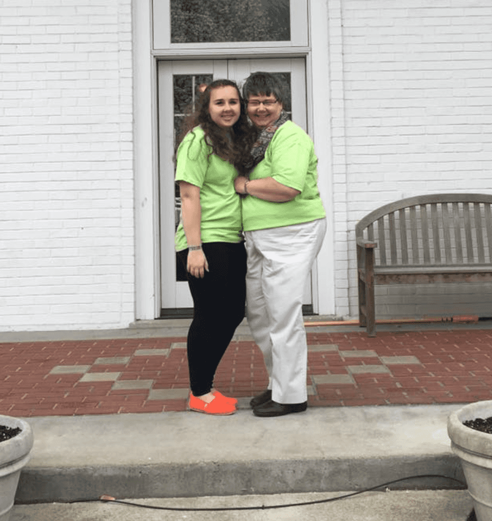 An Open Letter to My Mom