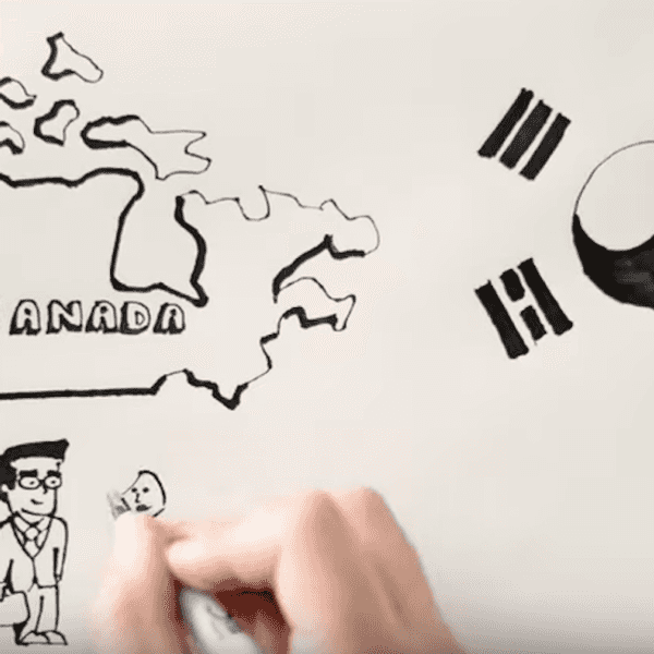 How Daniel Kim's Draw My Life Video Made Me Realize Who I Was Again