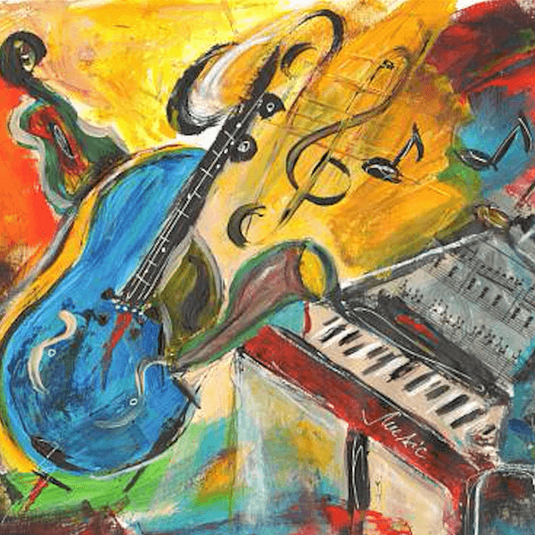 A guide to Soul Music