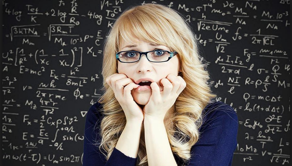 10 Scariest Things You'll Encounter In College