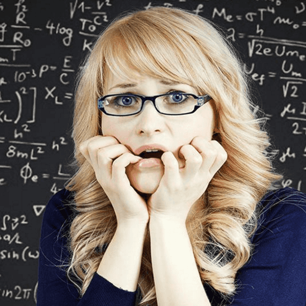 10 Scariest Things You'll Encounter In College