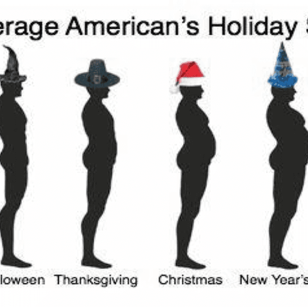 Five Tips For A Healthy Holiday