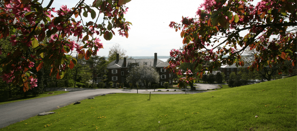 Odyssey At Wells College