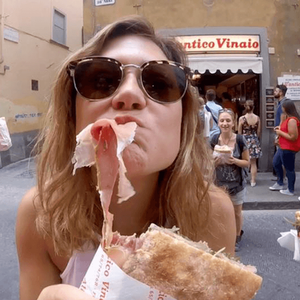 Top 10 Meals I've Eaten In Italy