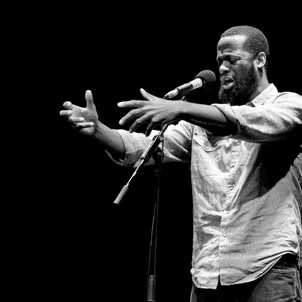 The Evolution of Poetry in My life; Maybe Yours too