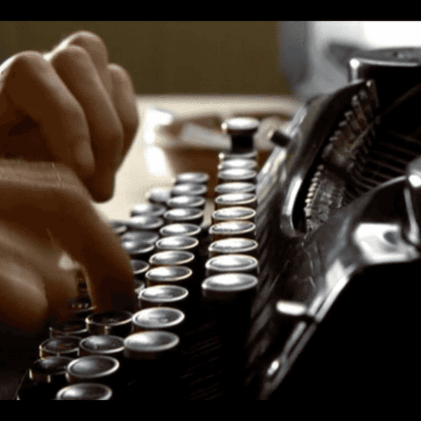 My Love-Hate Relationship With Writing