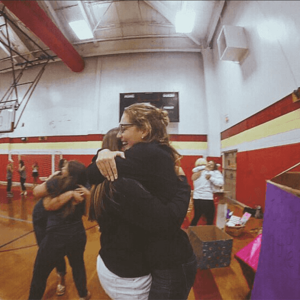 17 Truths About Big/Little Reveals
