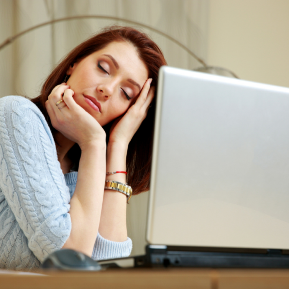 10 Things to Do When You're Bored Out of Your Mind