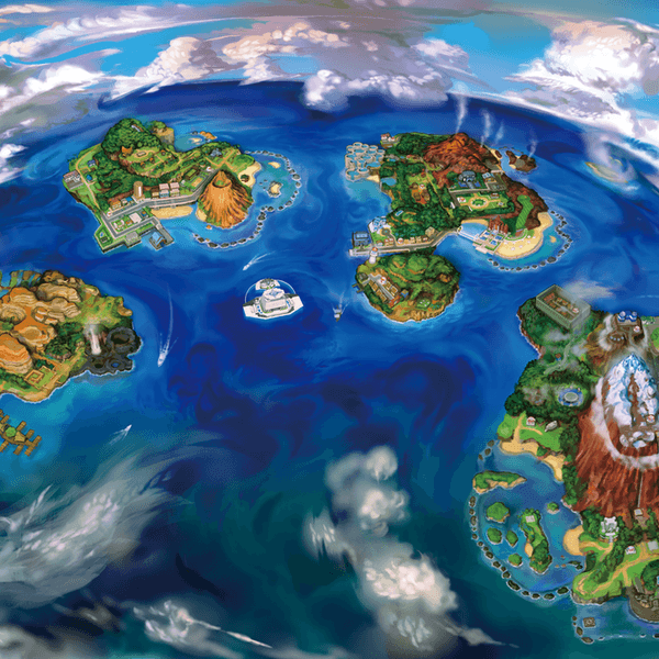 A "Thorough" Review of the Pokemon Sun and Moon Demo