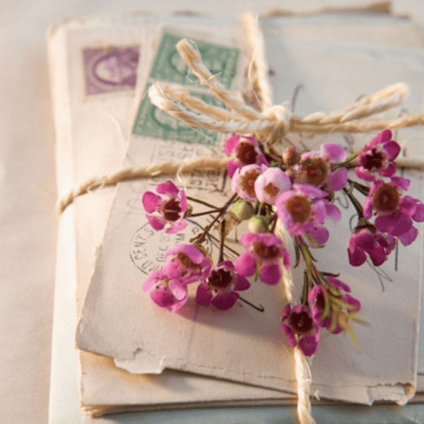 5 Reasons To Write Letters