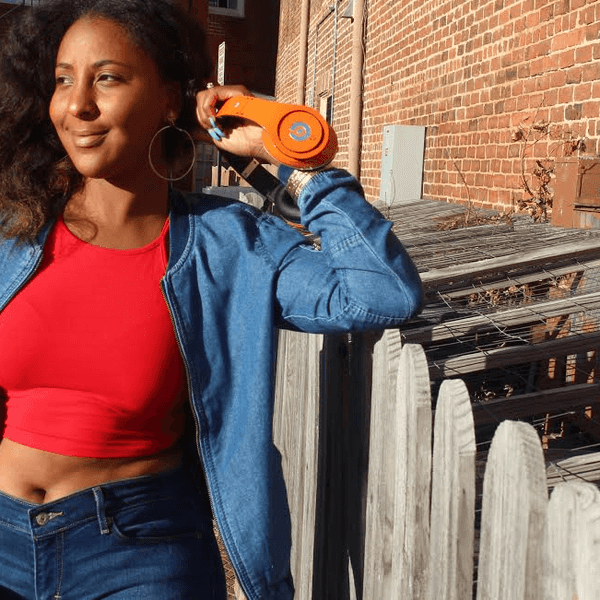 Radio Personality Nikki Nikole