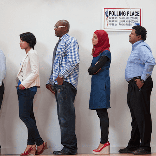 Cramming for the Election: A 2016 Study Guide