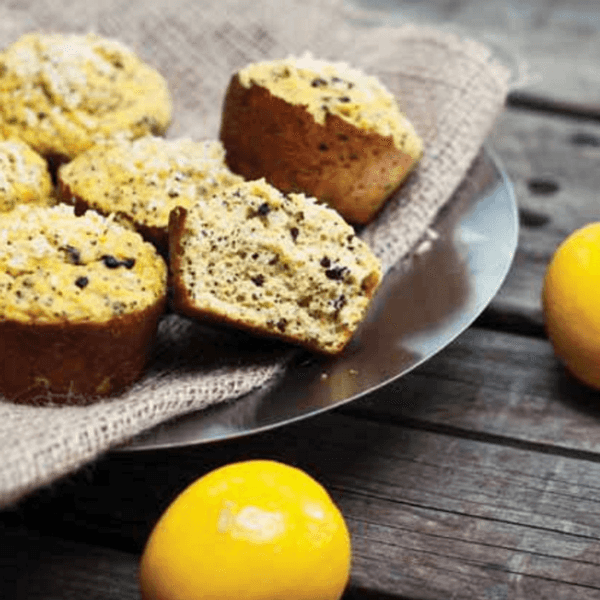 The Realities Of Living Gluten And Dairy Free