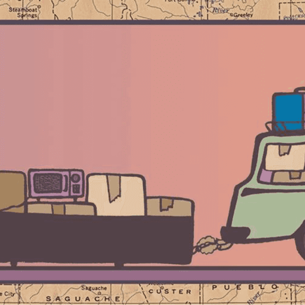 Making The Difficult Decision To Transfer Colleges