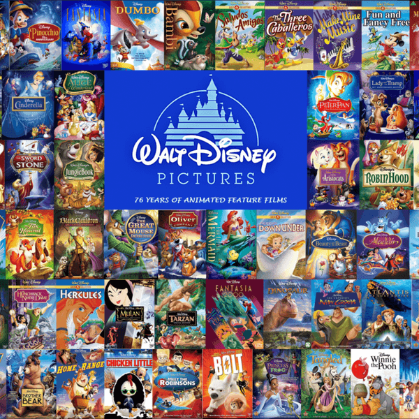 12 Underrated Disney Movies