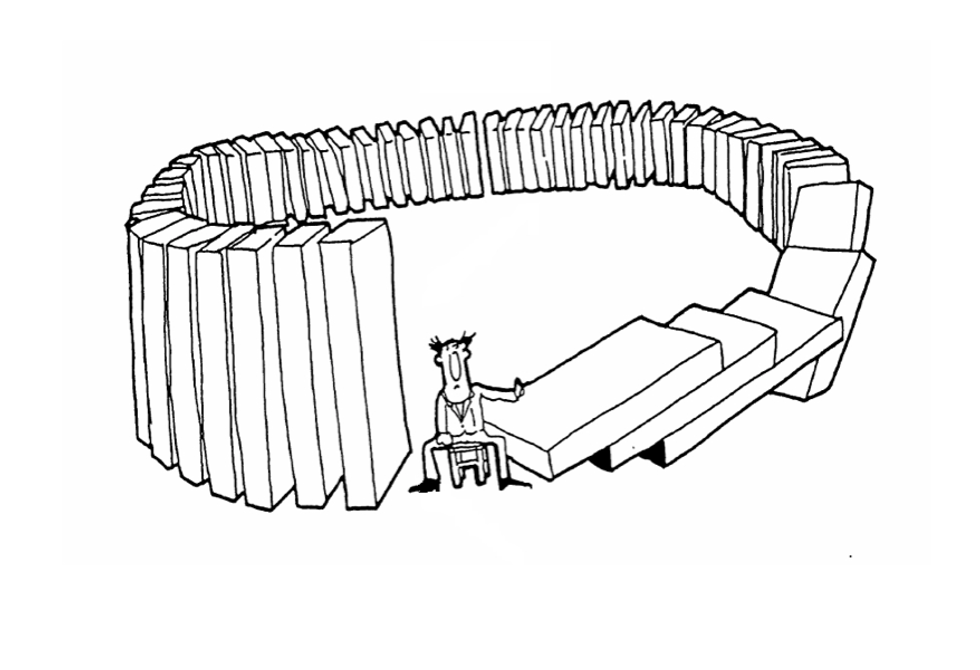 12 Laws Of Karma Worth Remembering