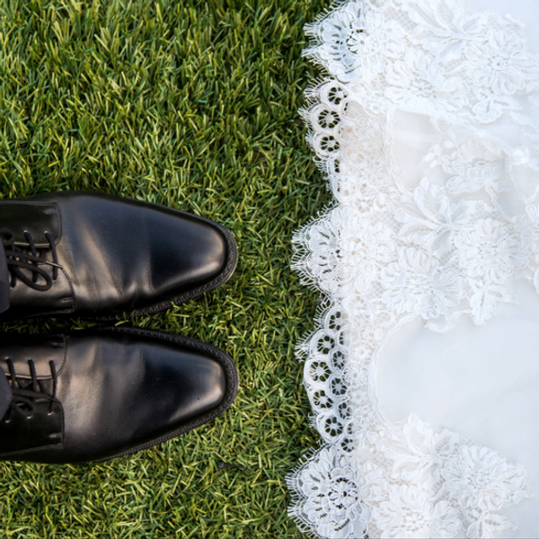 A Letter To My Best Friend On Her Wedding Day