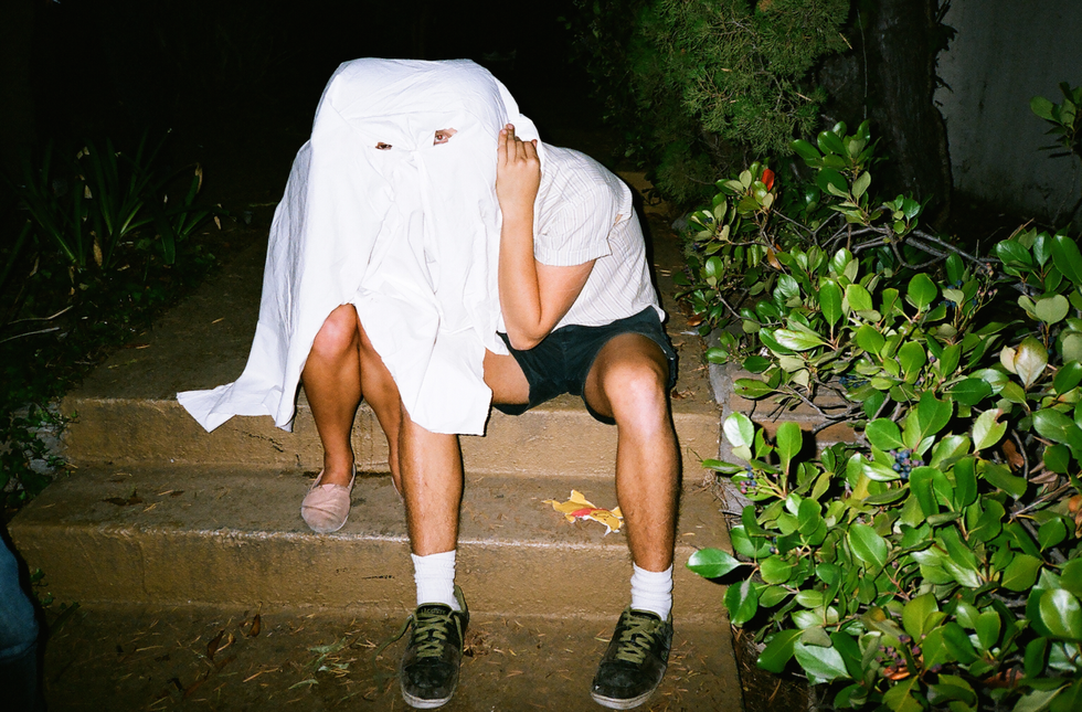 5 Halloween Costumes From 2016 Headlines