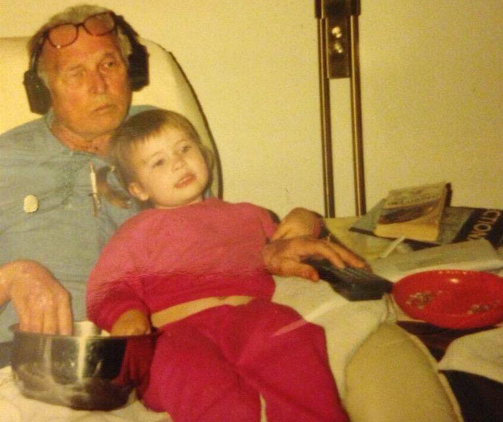 To The Ones Who Are Waiting