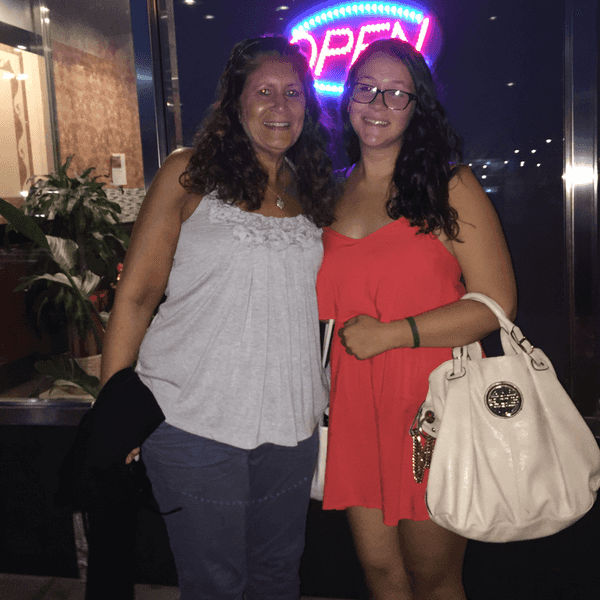I'm Forever Thankful For You, Mom
