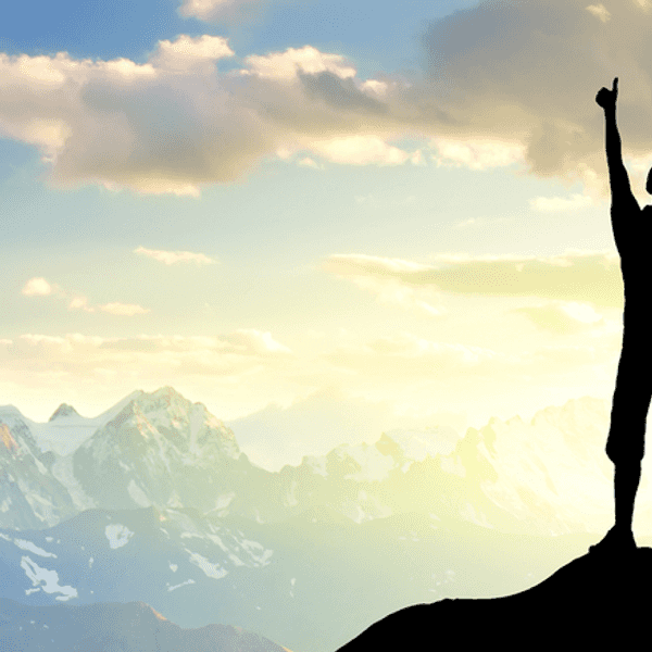 We Are Our Biggest Enemies