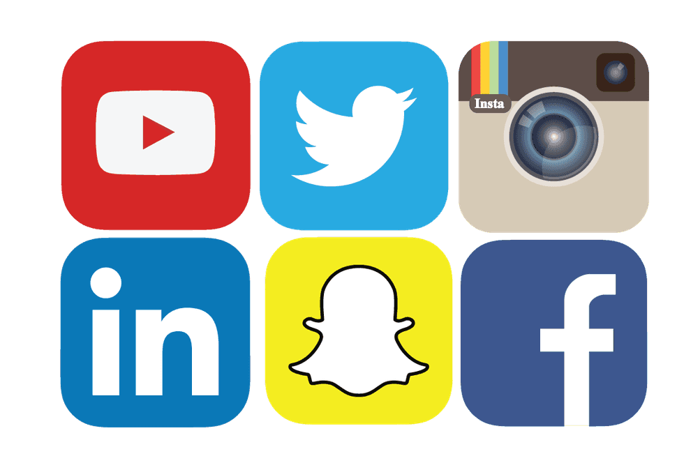The Problems With Social Media