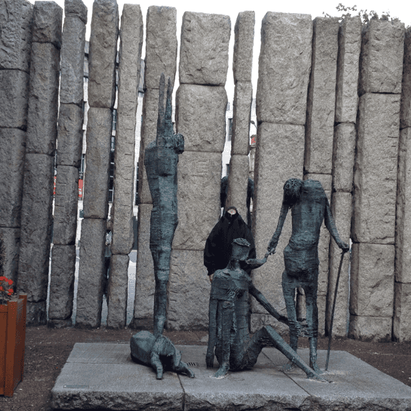 Why Shaming Mental Illness Is Crazy