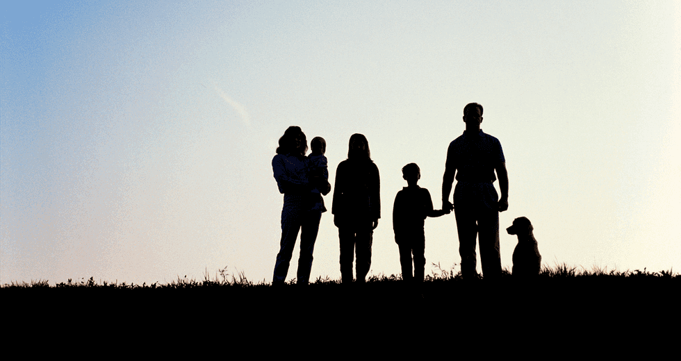 An Open Letter To The Family Member That Left Us