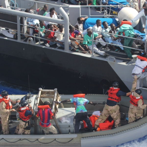 What Immigration To The United States Is Really Like