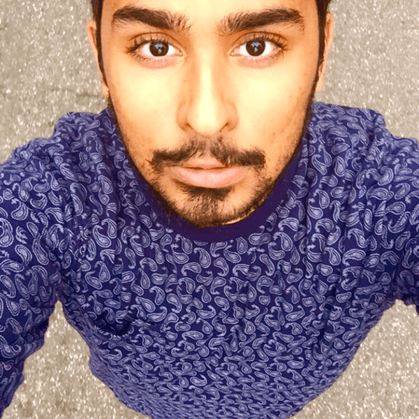 12 Things You Know To Be True If You're An American Pakistani