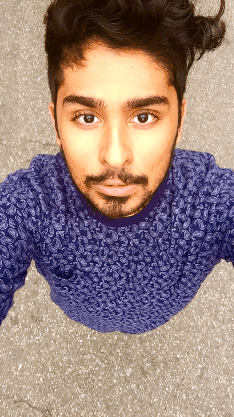 12 Things You Know To Be True If You're An American Pakistani