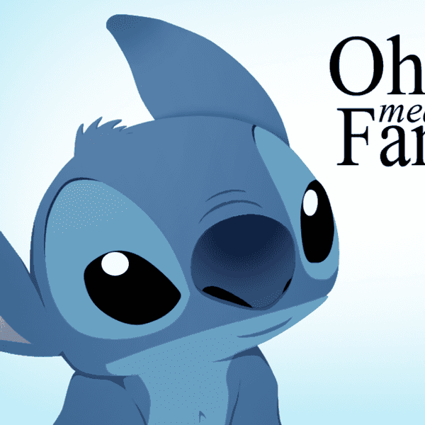 An Open Letter To the People I Call Family