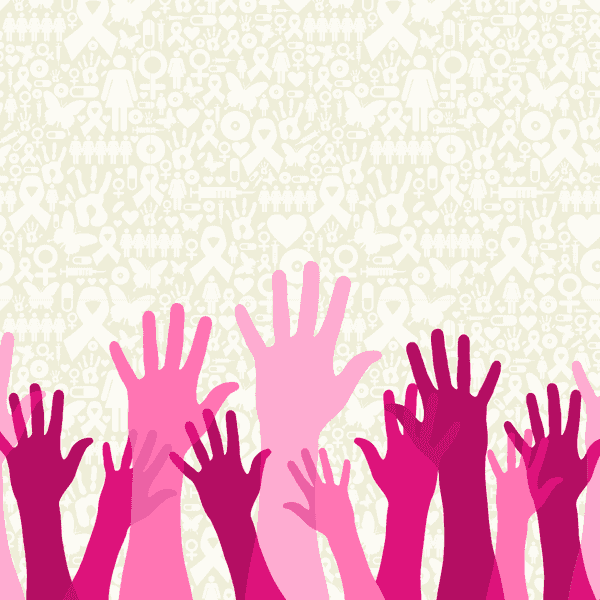 October Is More Than Breast Cancer