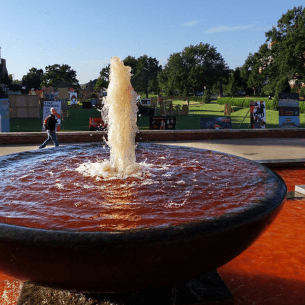 9 Steps Of OSU Homecoming For Those Who Are Just Not That Involved In Homecoming