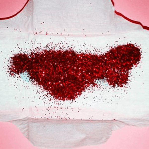Do Periods Make You Uncomfortable?