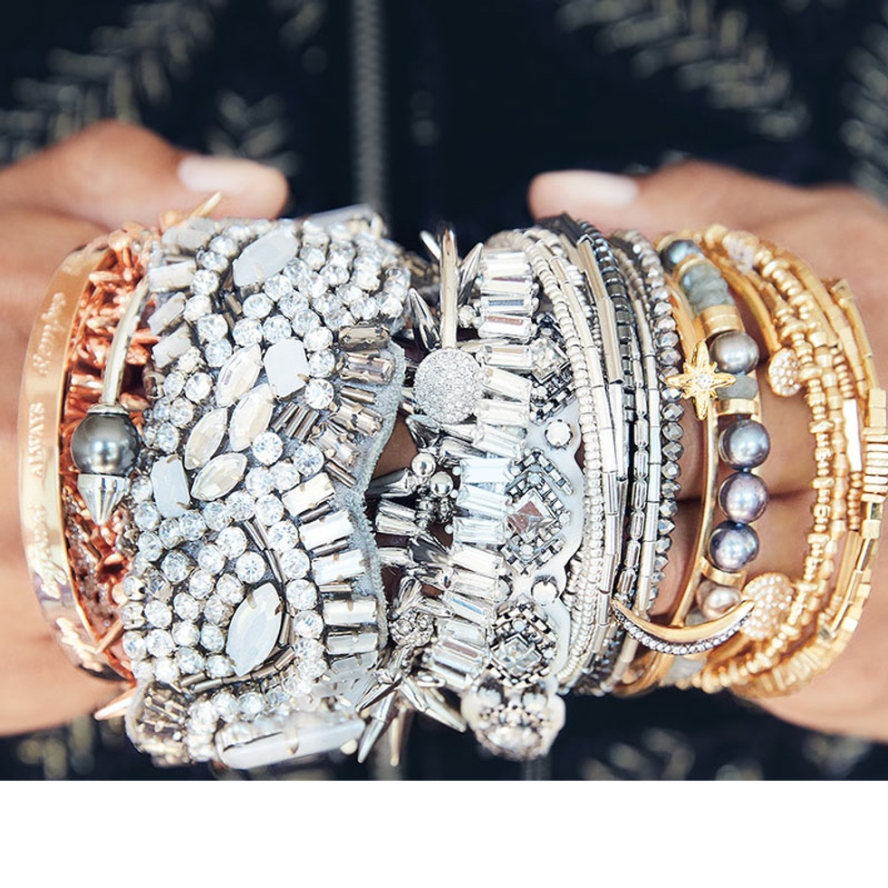 For The Love Of Fashion