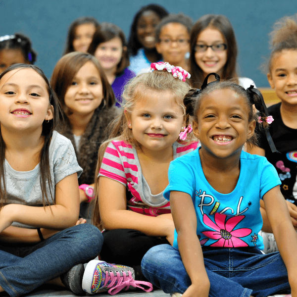 Why Little Girls Don't Want To Be President