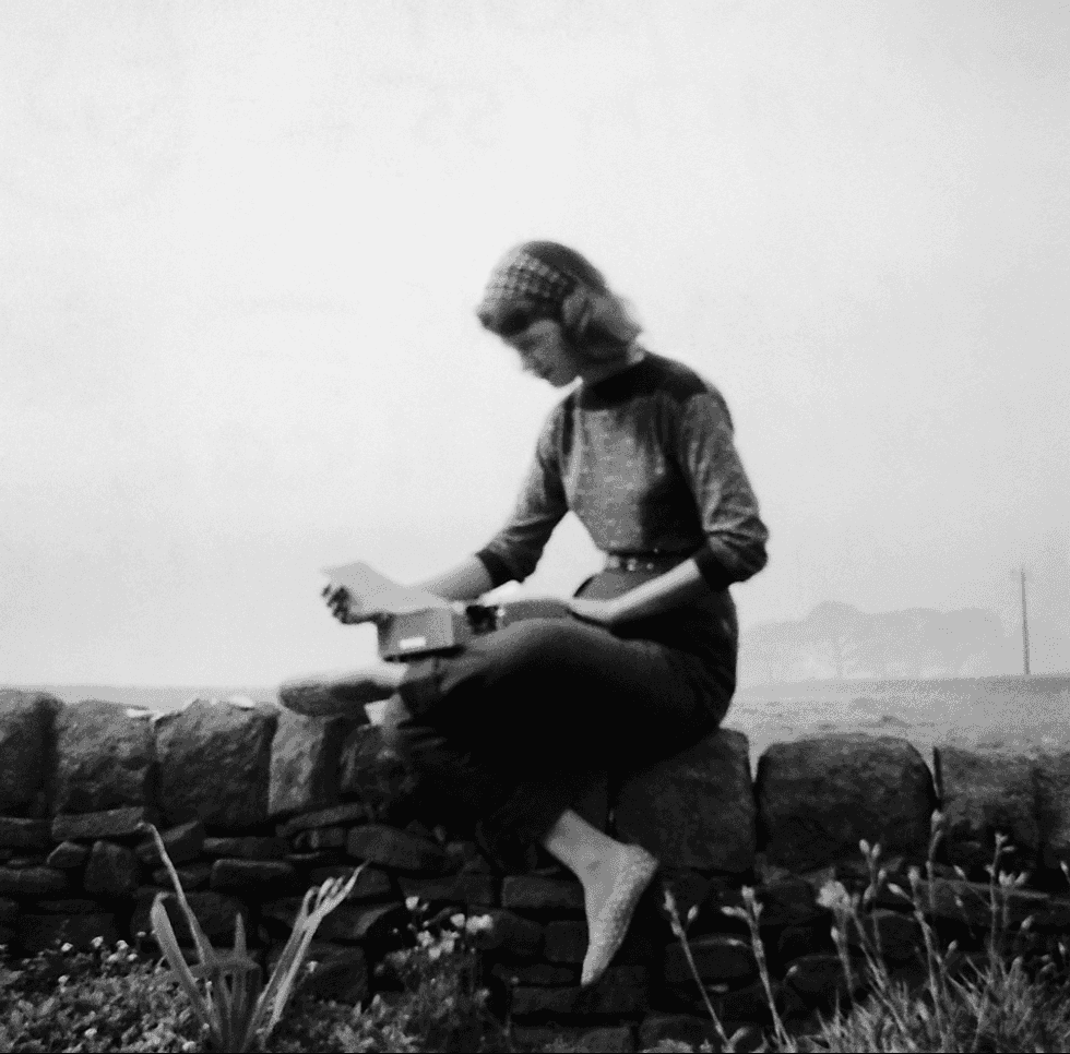 21 Brilliant Sylvia Plath Quotes