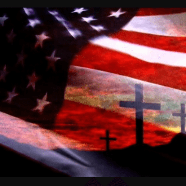 Why We Stand