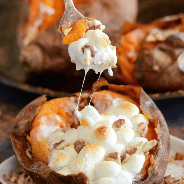 11 Festive Recipes You Have To Try This Fall