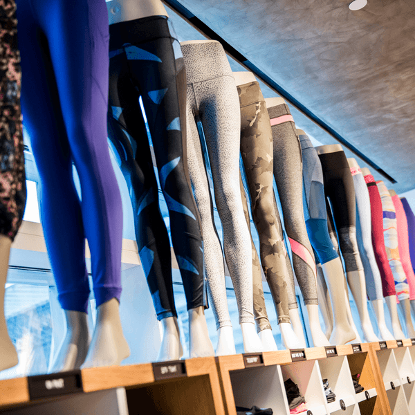 The Best Activewear Brands To Wear