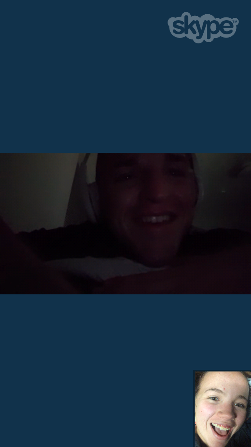 Being a Military Girlfriend Isn't So Easy, But It's Worth It