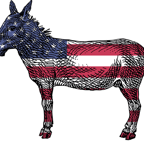 The Odd One Out: Being a Democrat In A Republican Family